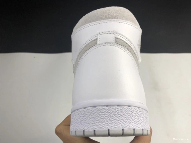 Air 1 Retro Jordan BQ4422-100 High Neutral Grey 85 1021